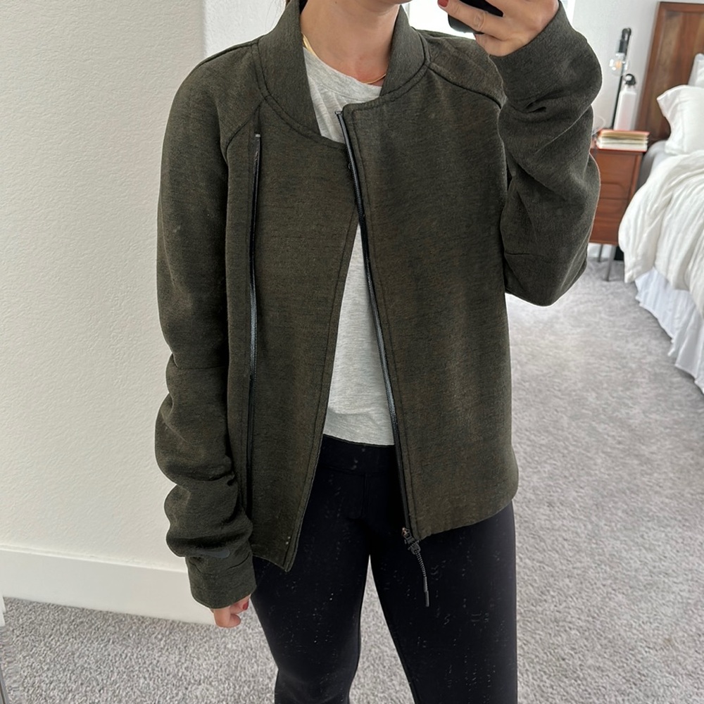 Nike Bomber Jacket